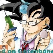 Dr Goku