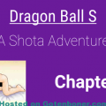 Dragon Ball S - Chapter 1
