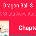 Dragon Ball S - Chapter 3