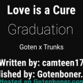 Graduation - Love is a Cure