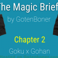 Magic Briefs - Chapter 2