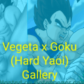 Vegeta x Goku Hard Yaoi Gallery
