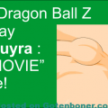 Watch Dragon Ball Z Kais Gay Kamasuyra THE MOVIE