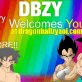 Dragon Ball Z Yaoi welcomes you!